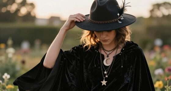 10 Best Witchy Fashion Accessories in 2026