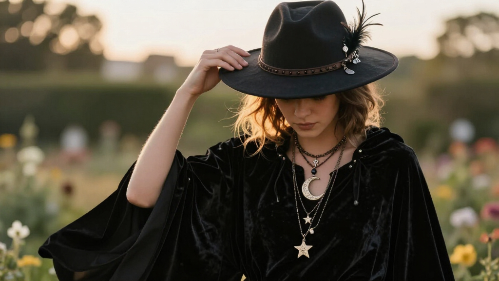 10 Best Witchy Fashion Accessories in 2026