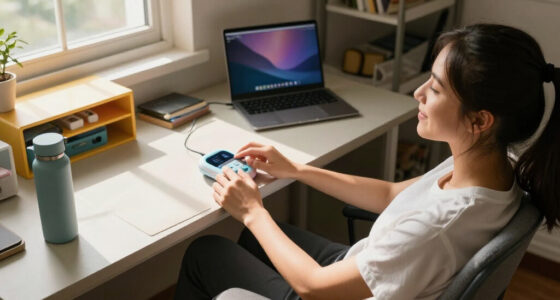 11 Best Anxiety Relief Gadgets for Students in 2026