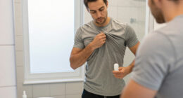 11 Best Clinical-Strength Antiperspirants for Men in 2026