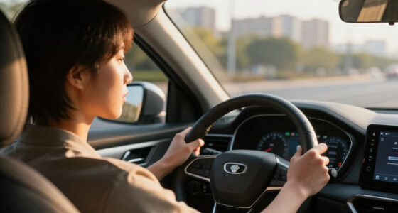 11 Best Driver Monitoring Systems in 2026