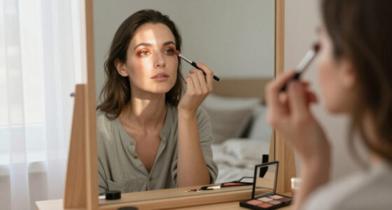 11 Best Eyeshadows for Hazel Eyes in 2026