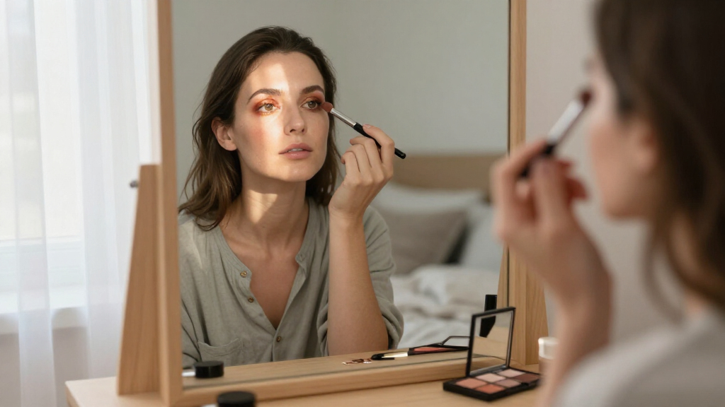11 Best Eyeshadows for Hazel Eyes in 2026
