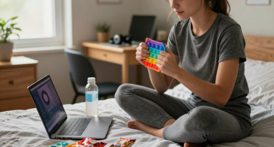 11 Best Stress Relief Gadgets for Students in 2026