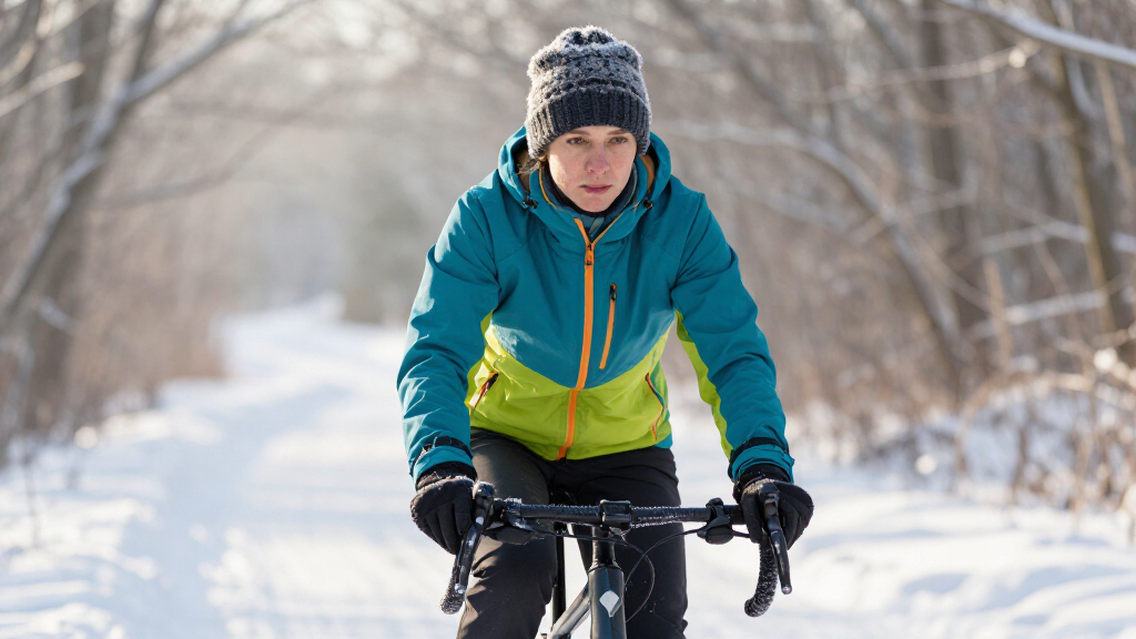 11 Best Winter Cycling Apparel in 2026