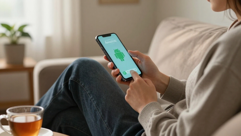 12 Best Android Smartphones in 2026
