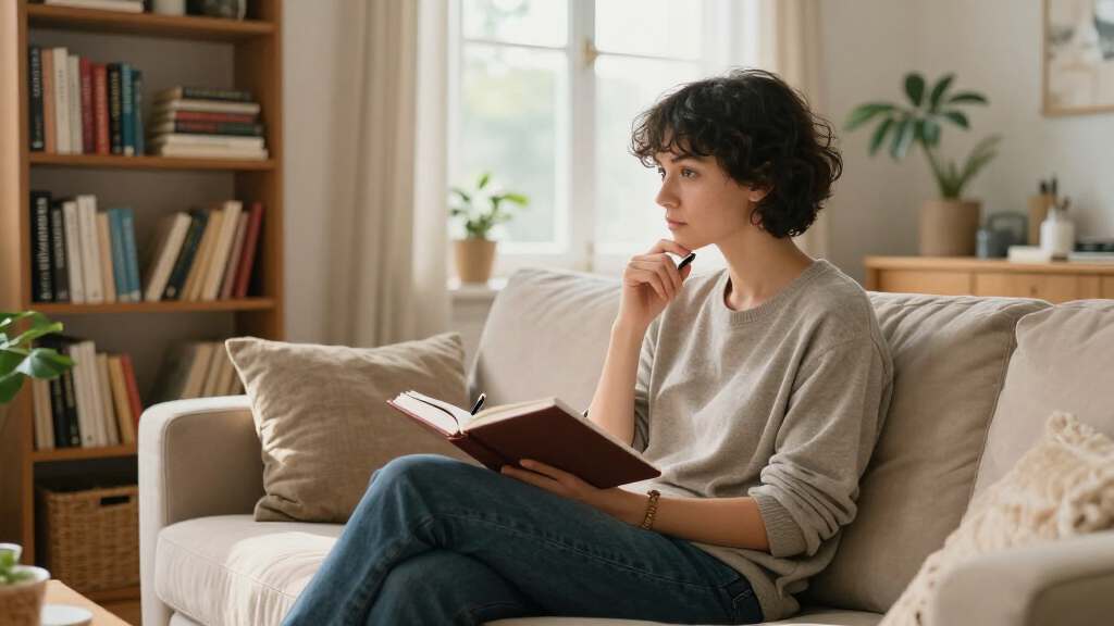 12 Best Cognitive Behavioral Therapy Books in 2026