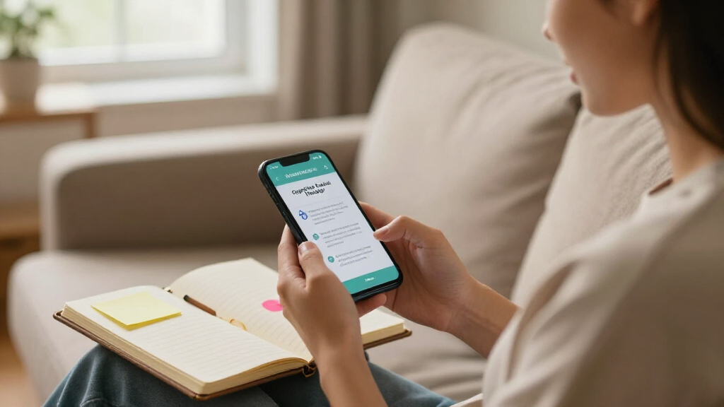 12 Best Cognitive Behavioral Therapy Tools for 2026
