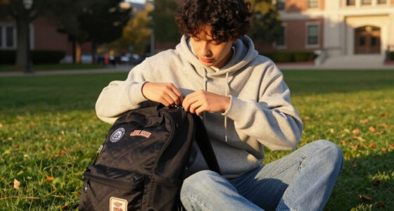 12 Best Collegiate Style Clothing in 2026