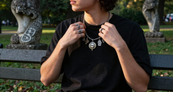 12 Best Hunger Games Jewelry in 2026