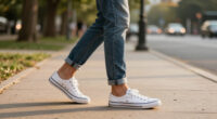 12 Best Men’s Casual Sneakers in 2026