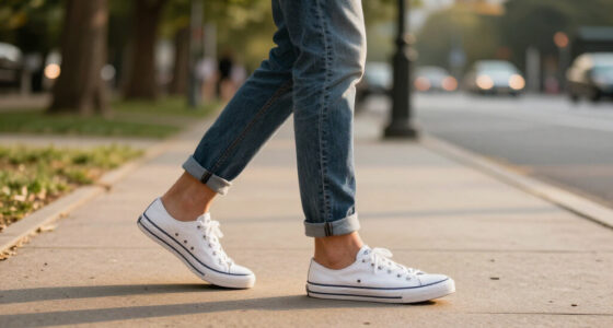 12 Best Men’s Casual Sneakers in 2026