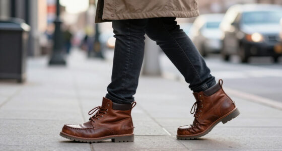 12 Best Moc-Toe Boots in 2026