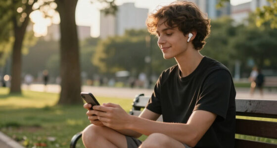 12 Best Open-Ear Wireless Earbuds in 2026
