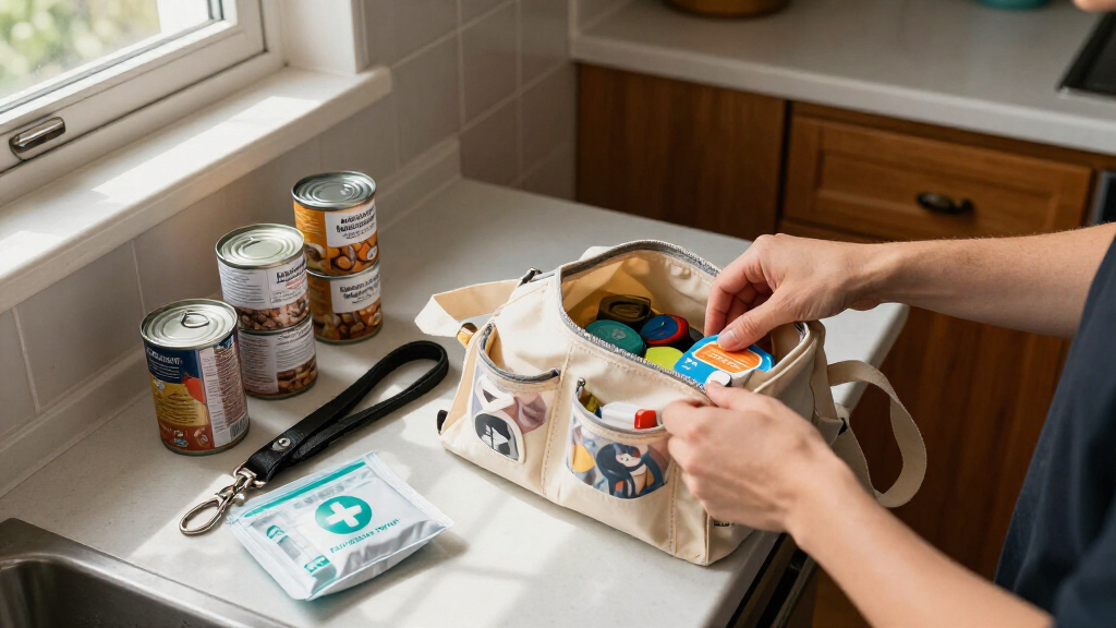12 Best Pet Emergency Preparedness Kits in 2026