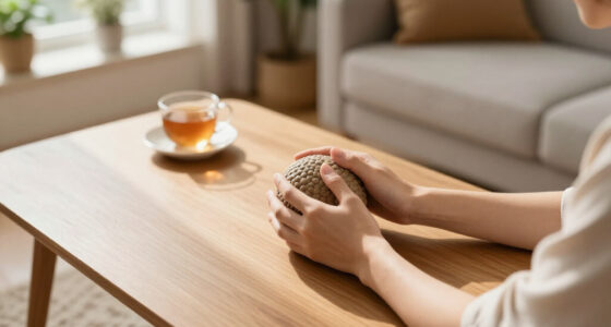 12 Best Stress Relief Gadgets for Adults in 2026