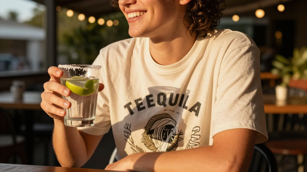 12 Best Tequila-Themed Clothing in 2026