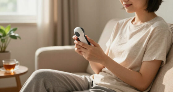 13 Best Anxiety Relief Gadgets in 2026