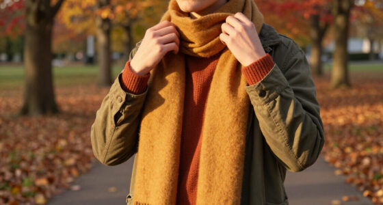 13 Best Autumn Wardrobe Essentials in 2026
