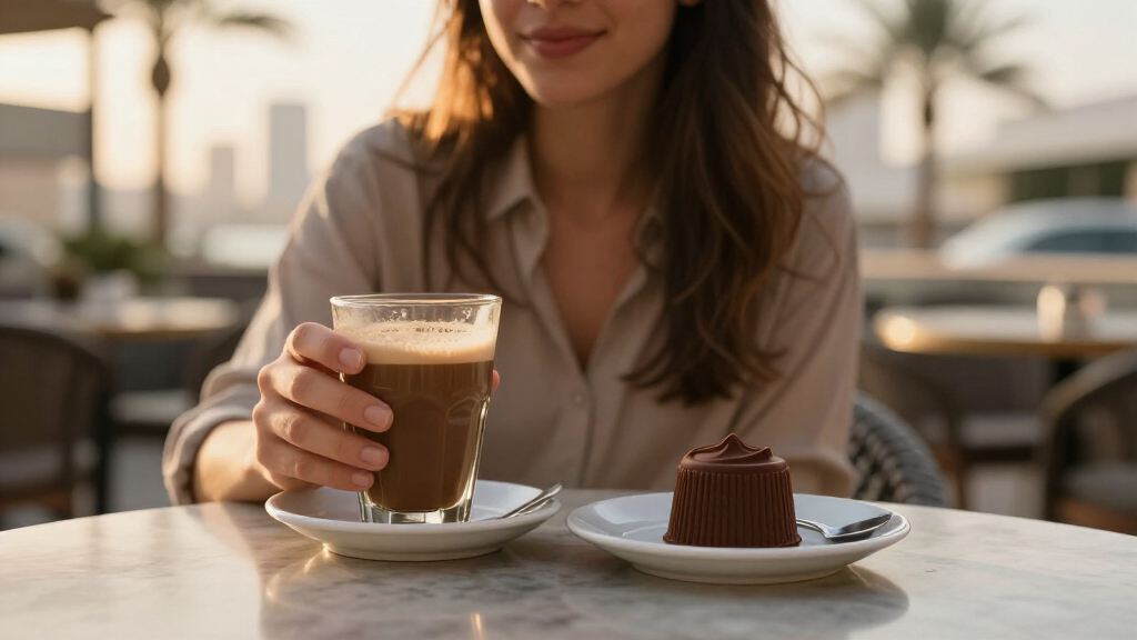 13 Best Dubai Chocolate Cups in 2026