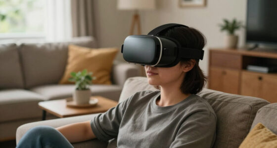 13 Best Gaming VR Headsets in 2026