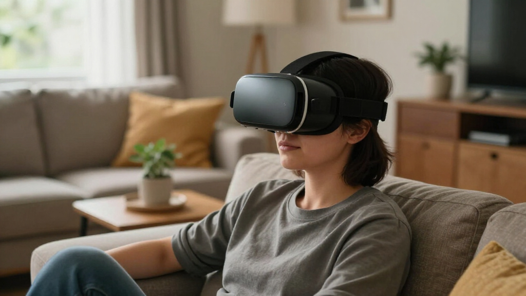 13 Best Gaming VR Headsets in 2026