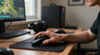 13 Best Haptic Gaming Mice in 2026