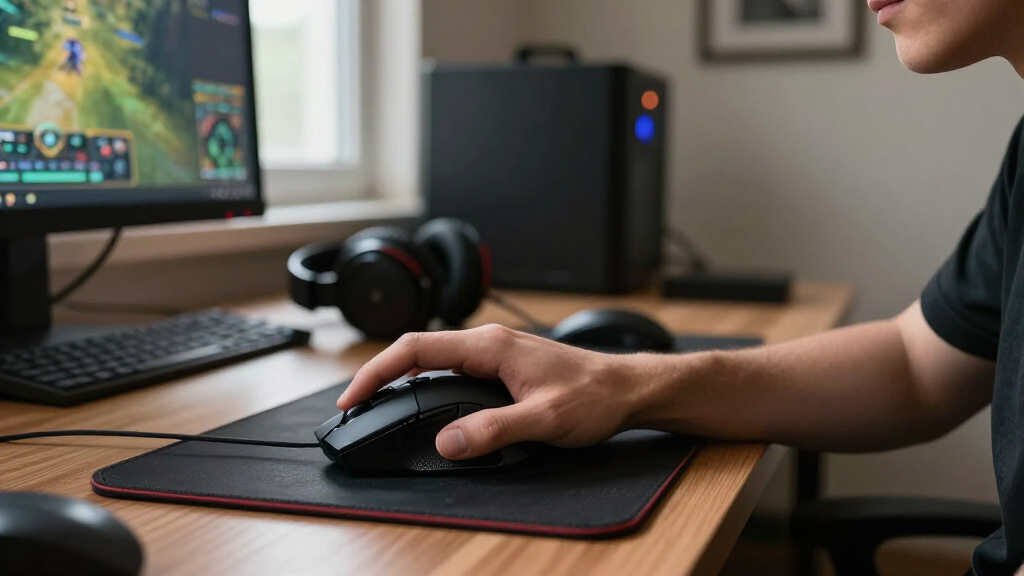 13 Best Haptic Gaming Mice in 2026