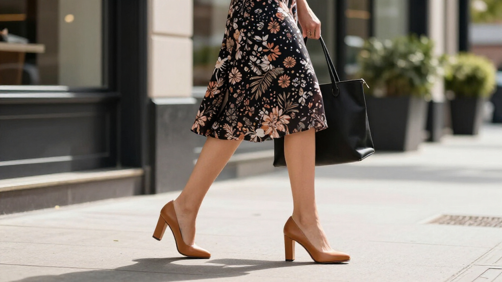 13 Best Heels to Wear With Skirts in 2026