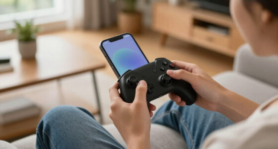 13 Best iPhone Game Controllers in 2026