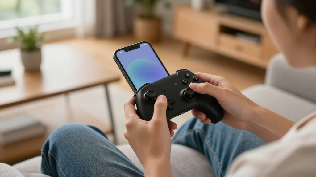 13 Best iPhone Game Controllers in 2026