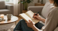 13 Best Mental Health Journal Notebooks in 2026