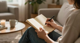 13 Best Mental Health Journal Notebooks in 2026