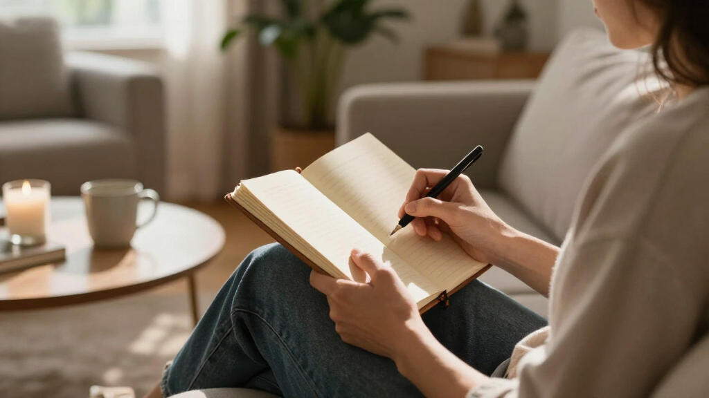 13 Best Mental Health Journal Notebooks in 2026