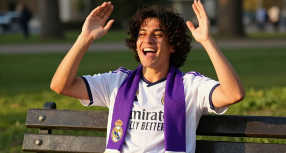 13 Best Real Madrid Fan Apparel in 2026