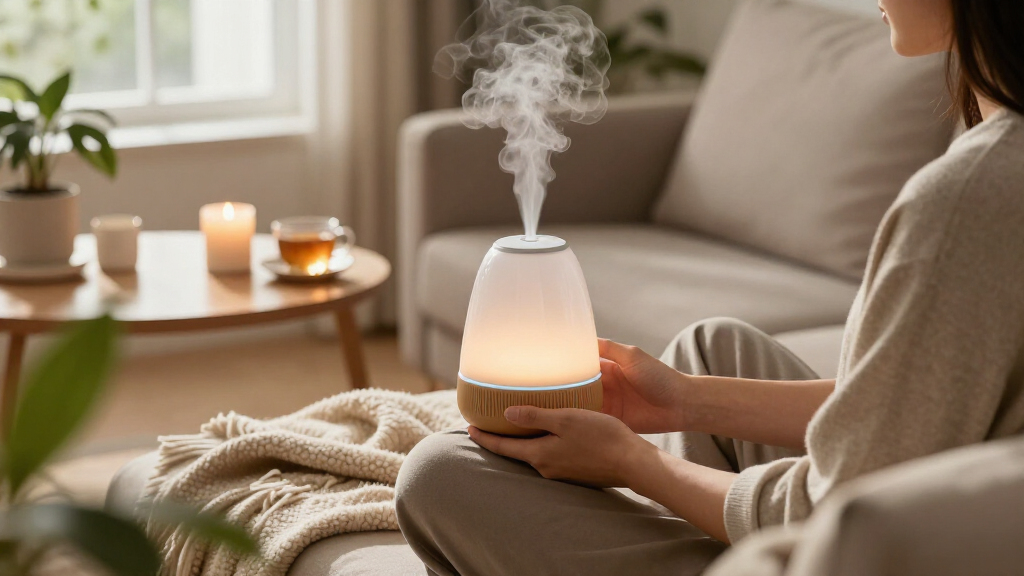 14 Best Anxiety Relief Gadgets for Adults in 2026