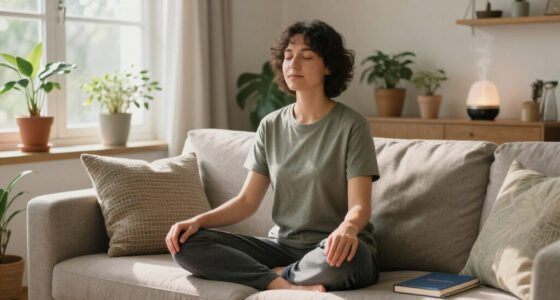 14 Best Anxiety Relief Techniques in 2026