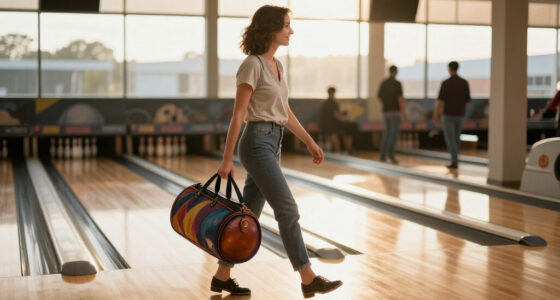 14 Best Bowling Bags for Women in 2026