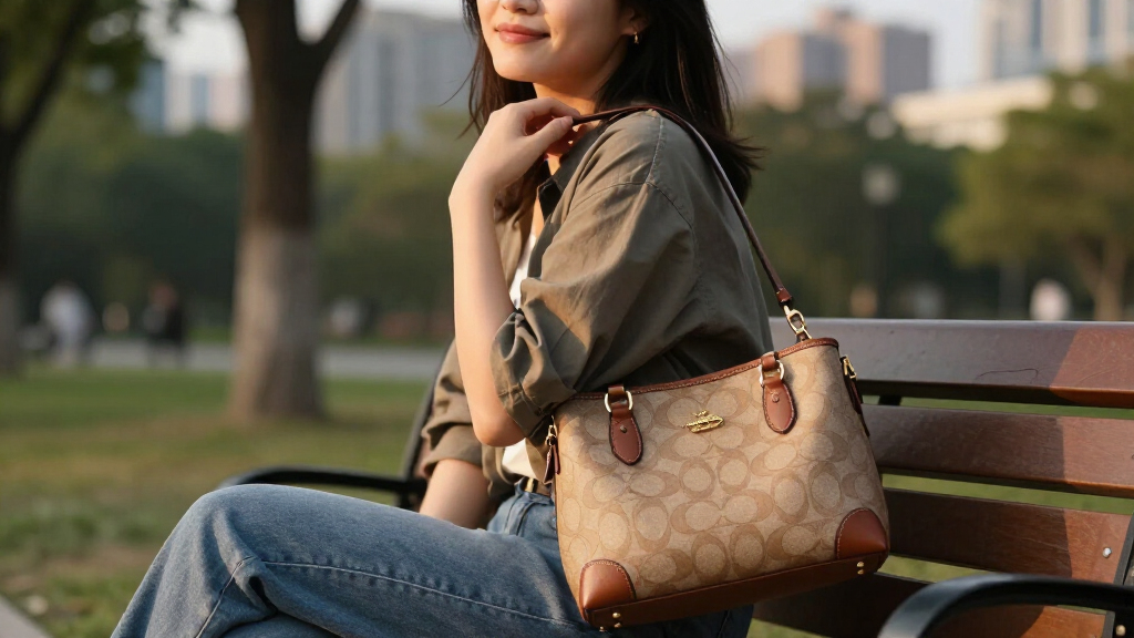 14 Best Coach Handbags in 2026