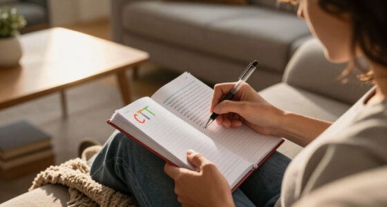 14 Best Cognitive Behavioral Therapy Workbooks for 2026