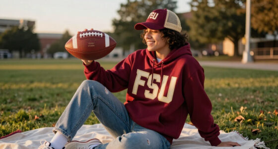 14 Best FSU Gameday Apparel in 2026