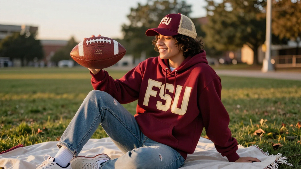 14 Best FSU Gameday Apparel in 2026