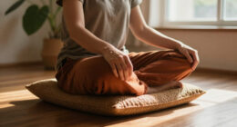 14 Best Meditation Cushions for Mindfulness in 2026