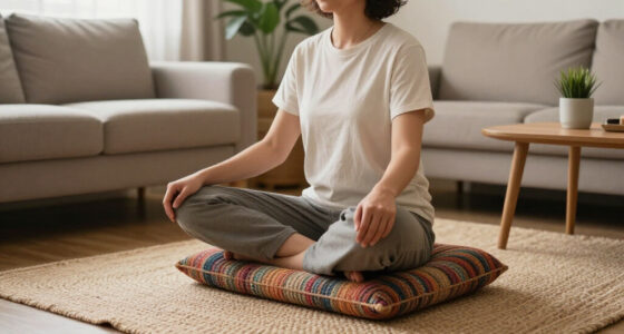 14 Best Mindfulness Meditation Cushions in 2026