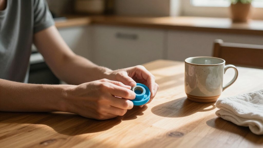 15 Best Anxiety Relief Sensory Fidget Toys for 2026