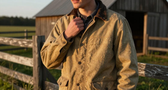 15 Best Barn Jackets in 2026