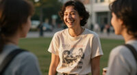 15 Best Graphic T-Shirts in 2026
