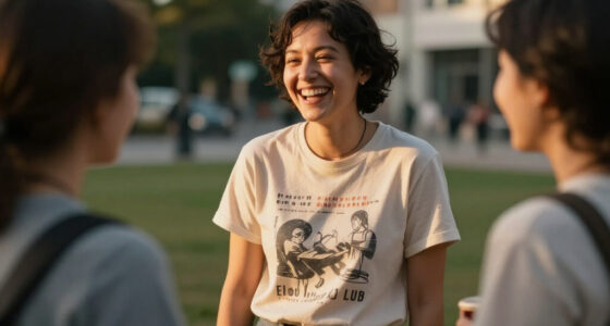 15 Best Graphic T-Shirts in 2026