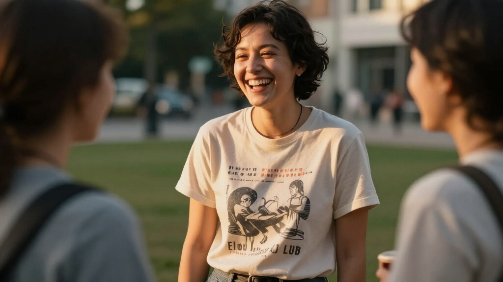 15 Best Graphic T-Shirts in 2026