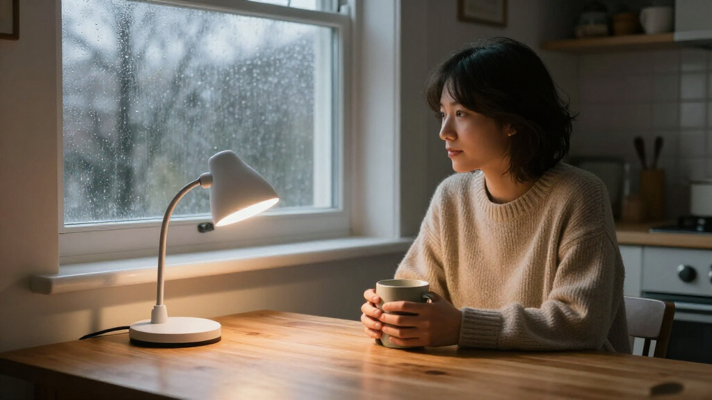 15 Best Light Therapy Lamps for SAD in 2026